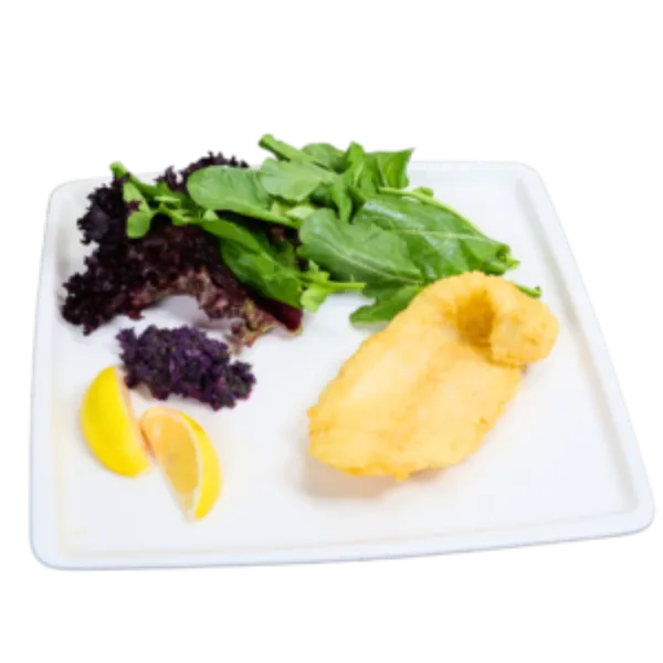 Dil Balığı Tava