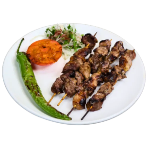 Kuzu Şiş
