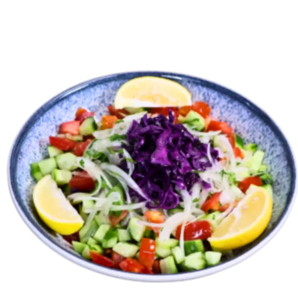 Çoban Salata