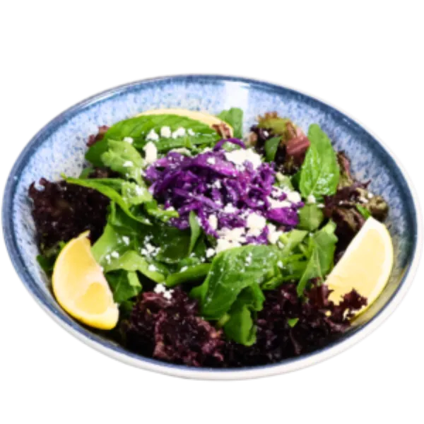 Yeşil Salata